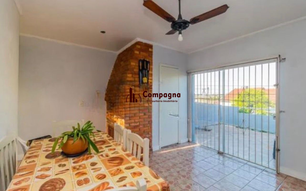 Casa com 3 Quartos e 3 banheiros à Venda, 120 m² por R$ 390.000 — foto 5