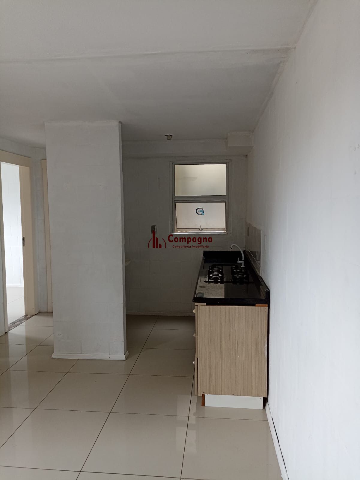 Apartamento com 2 dormitórios e 1 vaga na Zona Norte — foto 4