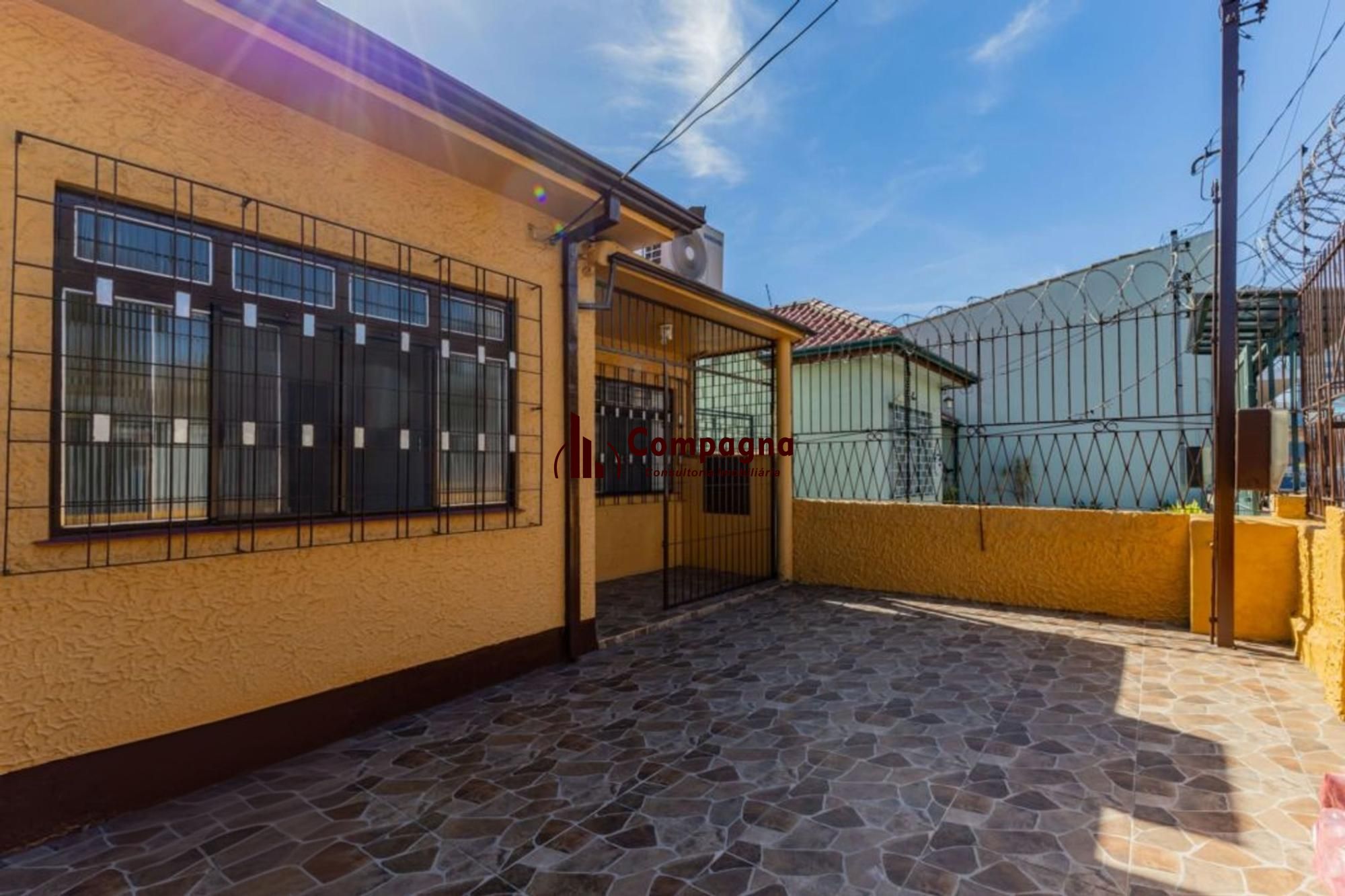 Casa 3 Quartos com 2 Vagas no Vila João Pessoa — foto 5