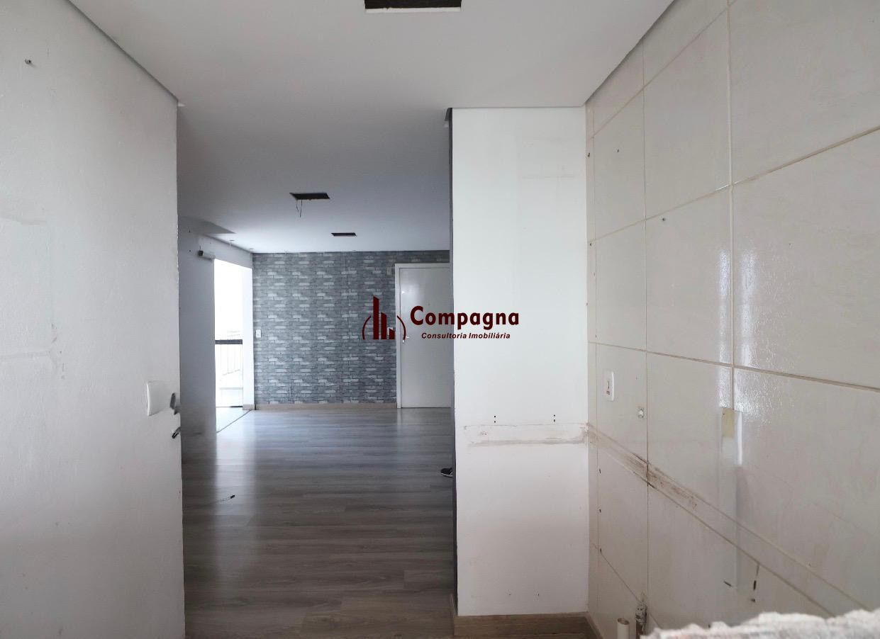 Apartamento com 3 quartos e 1 vaga de garagem Bairro Igara, Canoas — foto 4