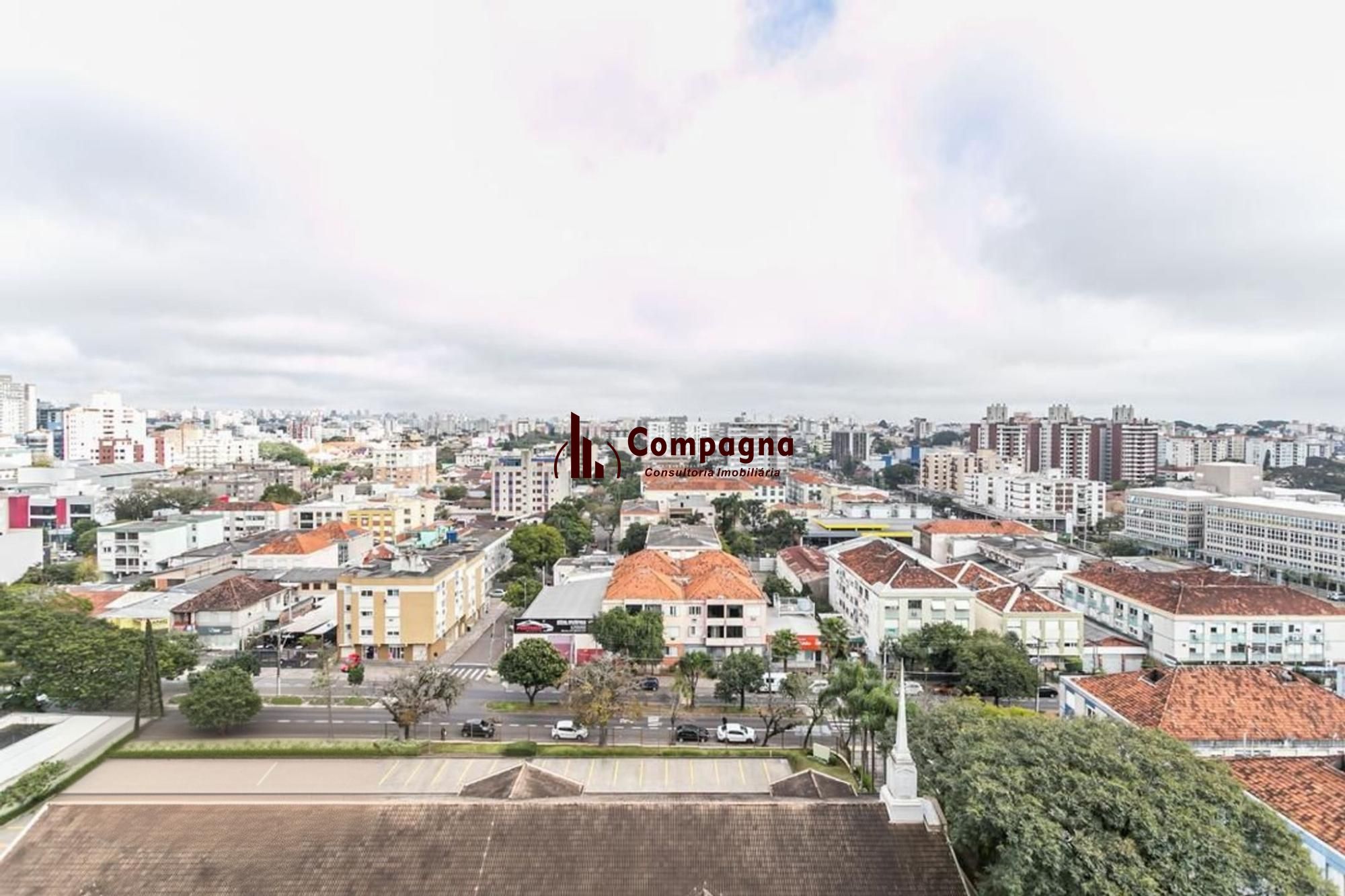 Apartamento de 3 dormitórios, 1 vaga e elevador na Vila Ipiranga — foto 4