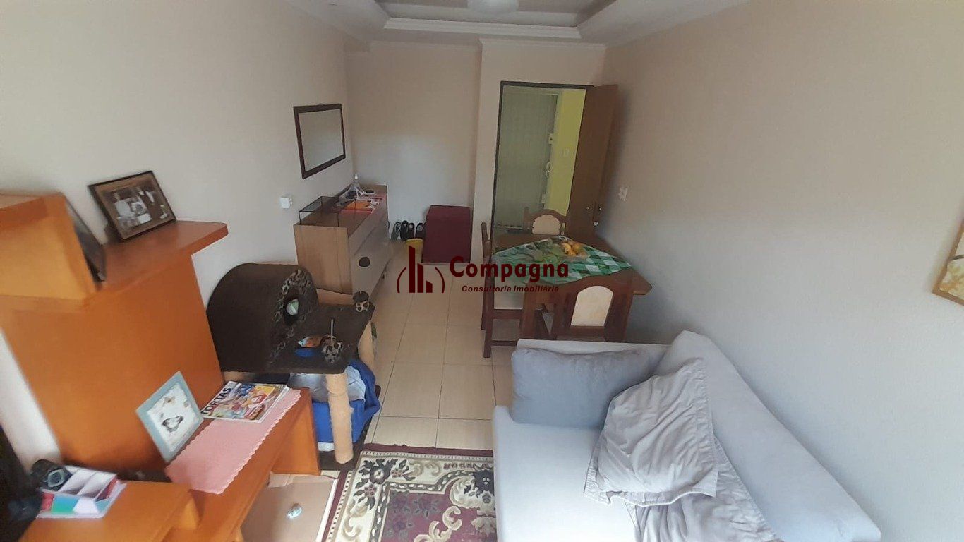 Apartamento de 3 quartos, elevador e 1 vaga no bairro Jardim Sabará — foto 3