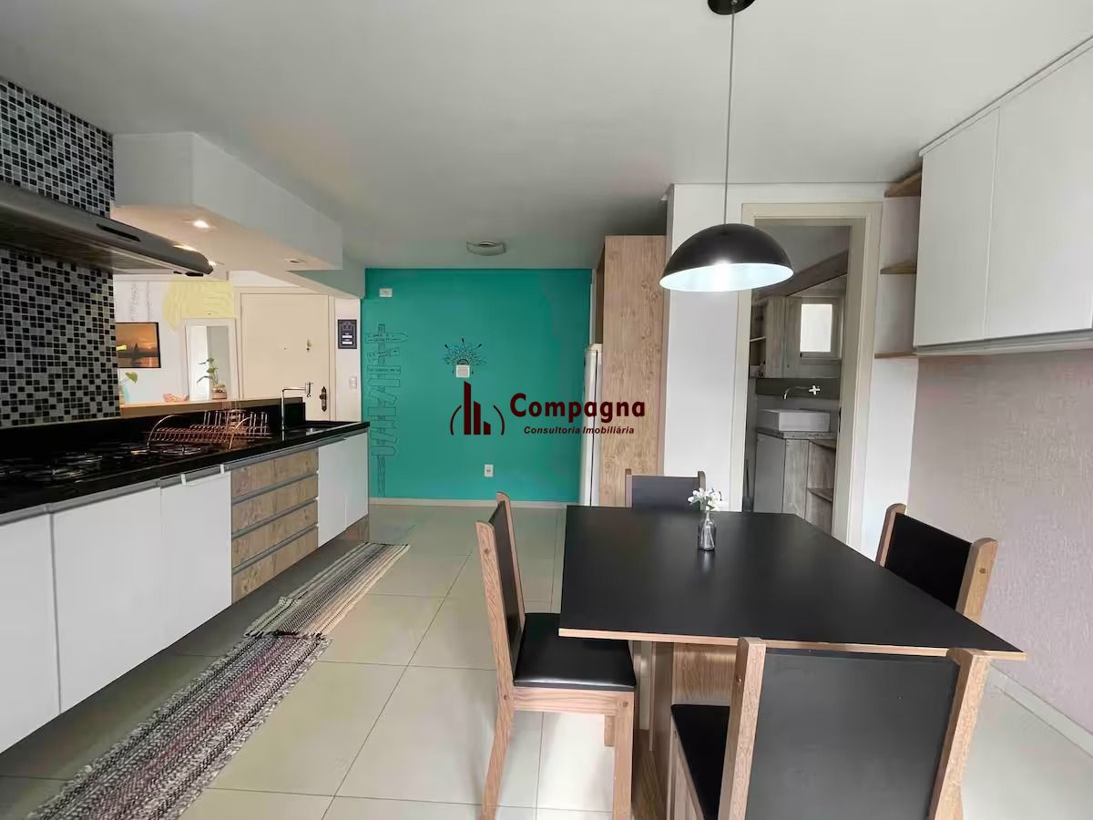 Apartamento 2 Quartos Mobiliado 79m² com Elevador na Vila Assunção — foto 3