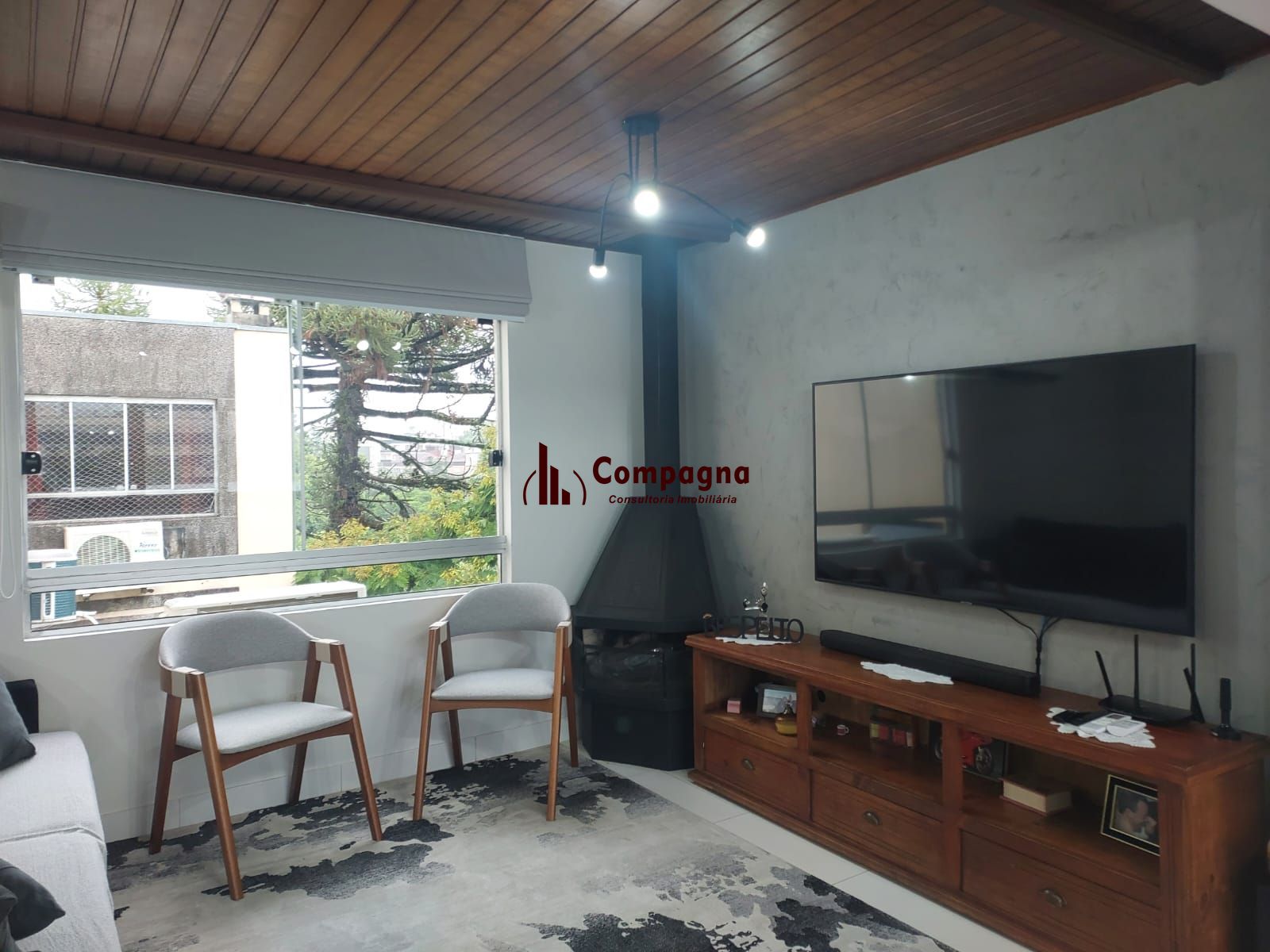 Cobertura de 2 Dormitórios com Energia Solar à venda no Bairro Santana