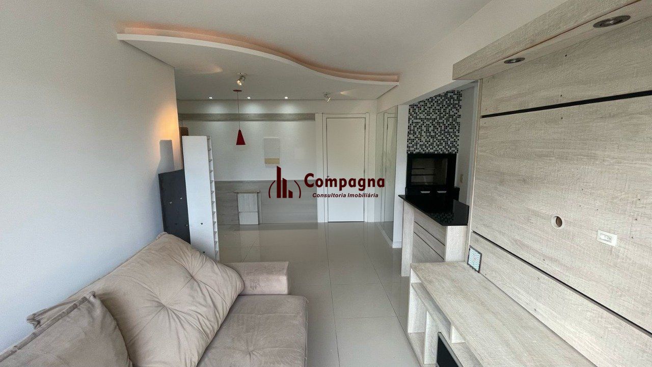 Apartamento de 3 quartos, suíte, elevador e 1 vaga no bairro Jardim Sabará — foto 4