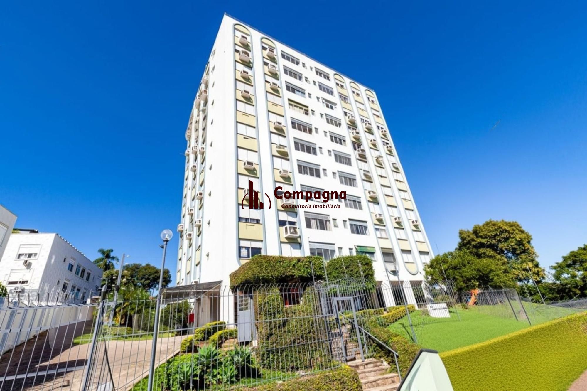 Apartamento 3 dorms à venda Rua Catumbi, Medianeira - Porto Alegre — foto 3