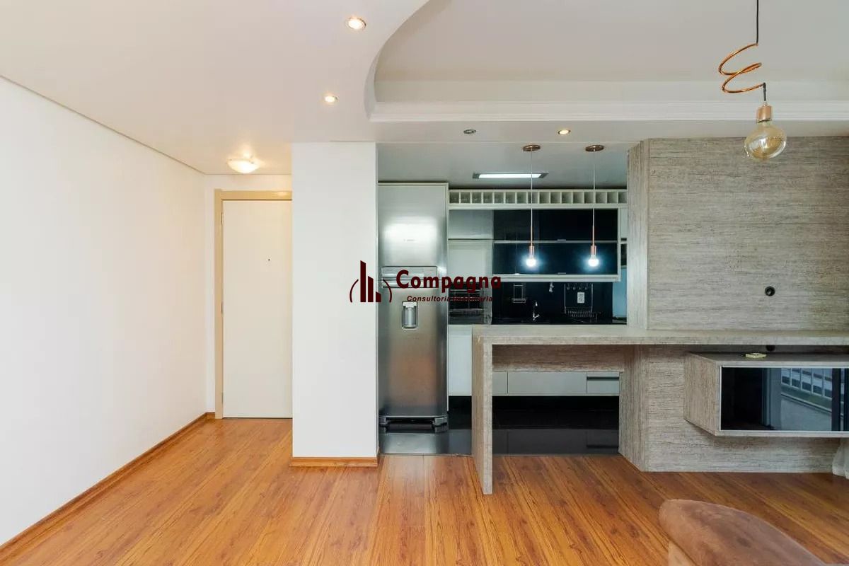 Apartamento à venda com 2 quartos e 2 vagas no Jardim Carvalho — foto 4