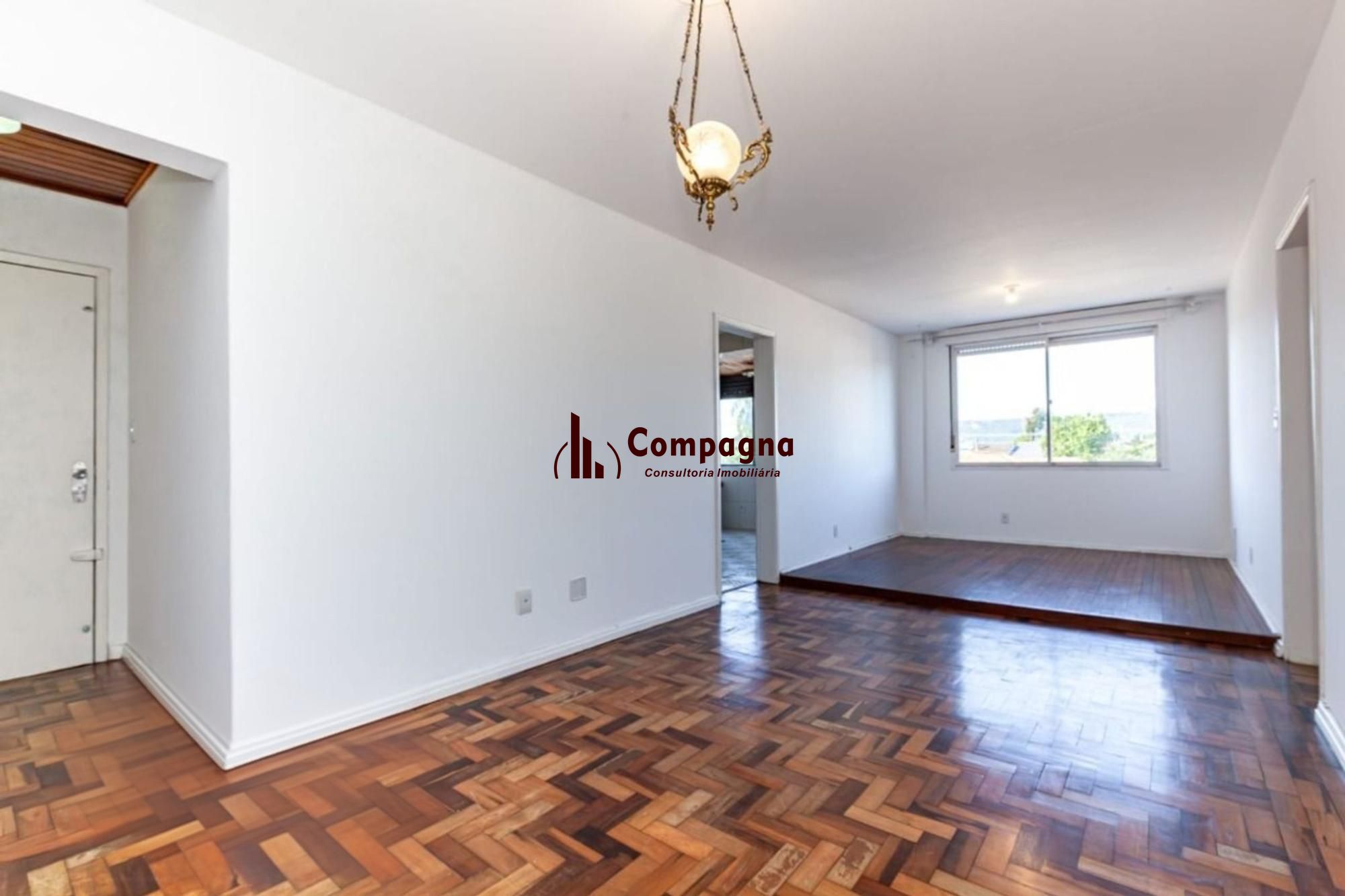 Apartamento 3 dorms à venda Rua Catumbi, Medianeira - Porto Alegre