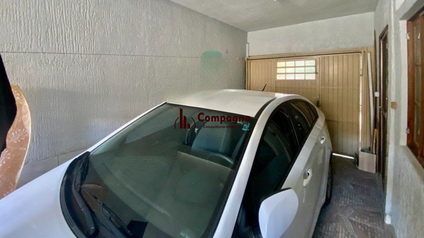 Casa de 2 dormitórios e 2 vagas de garagem em Canoas. — foto 4