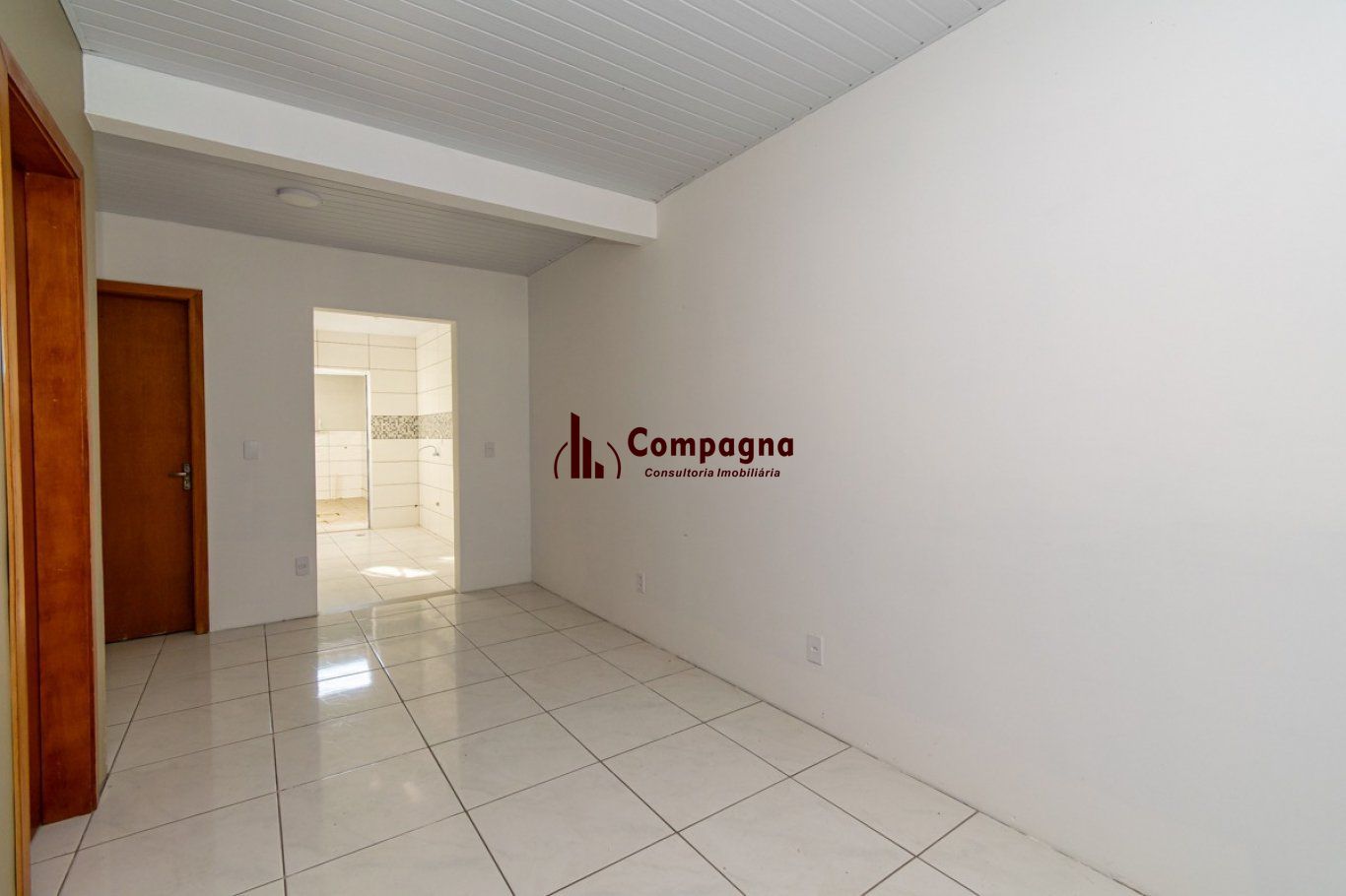 Casa de 2 dormitórios e 2 vagas de garagem em Cachoeirinha. — foto 4