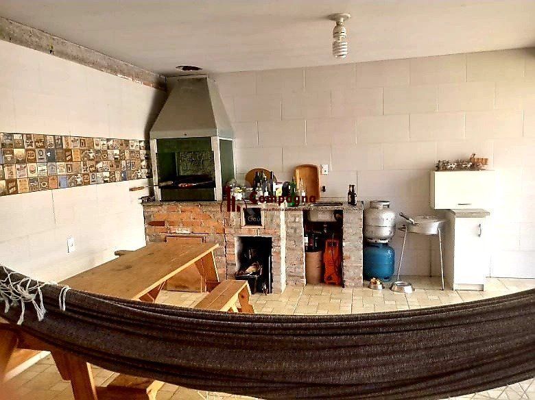 Casa  com piscina 3 dormitórios e 2 Costa e Silva Zona Norte de Porto Alegre — foto 4