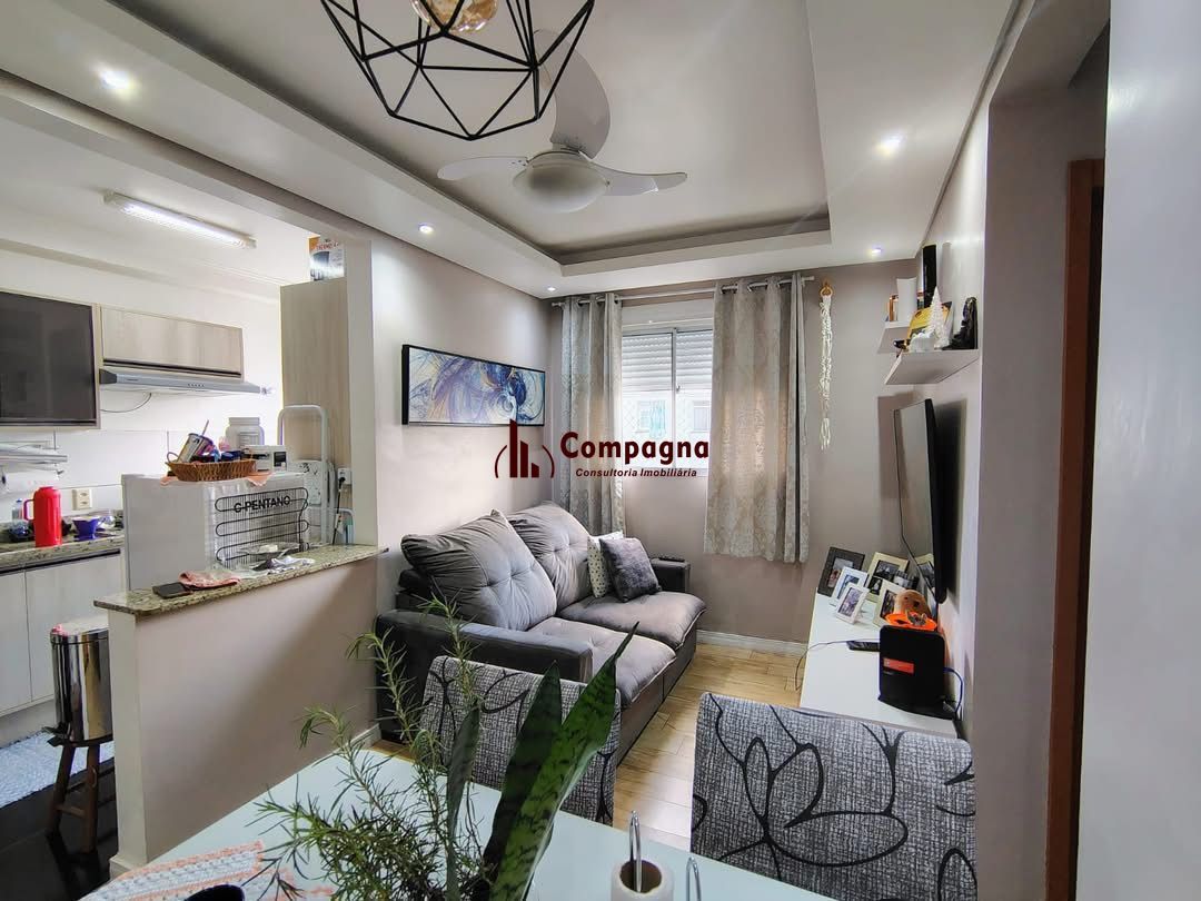 Apartamento 2 quartos 1 vaga PortoSinai condomínio com piscina e infra completa