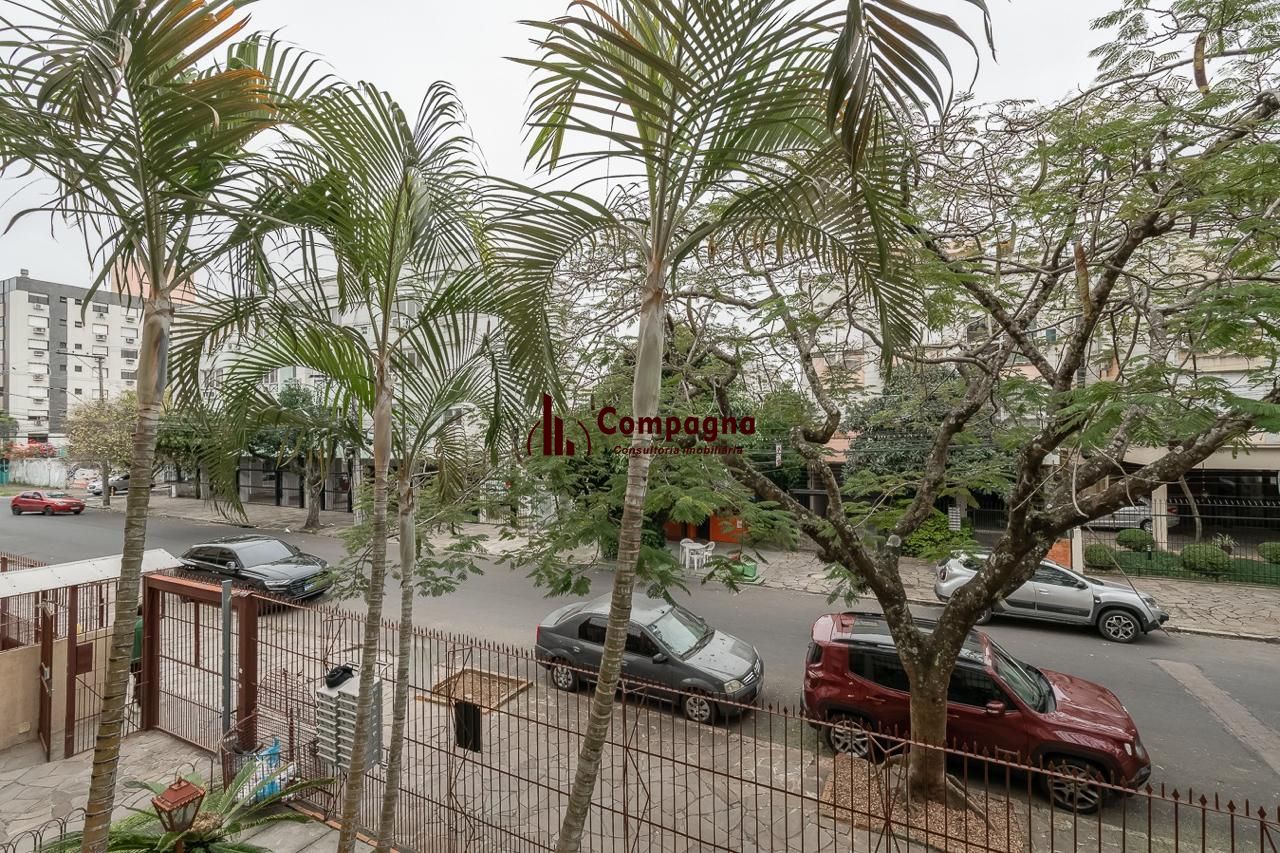 Apartamento semi mobiliado 3 dormitórios no bairro Santana — foto 4