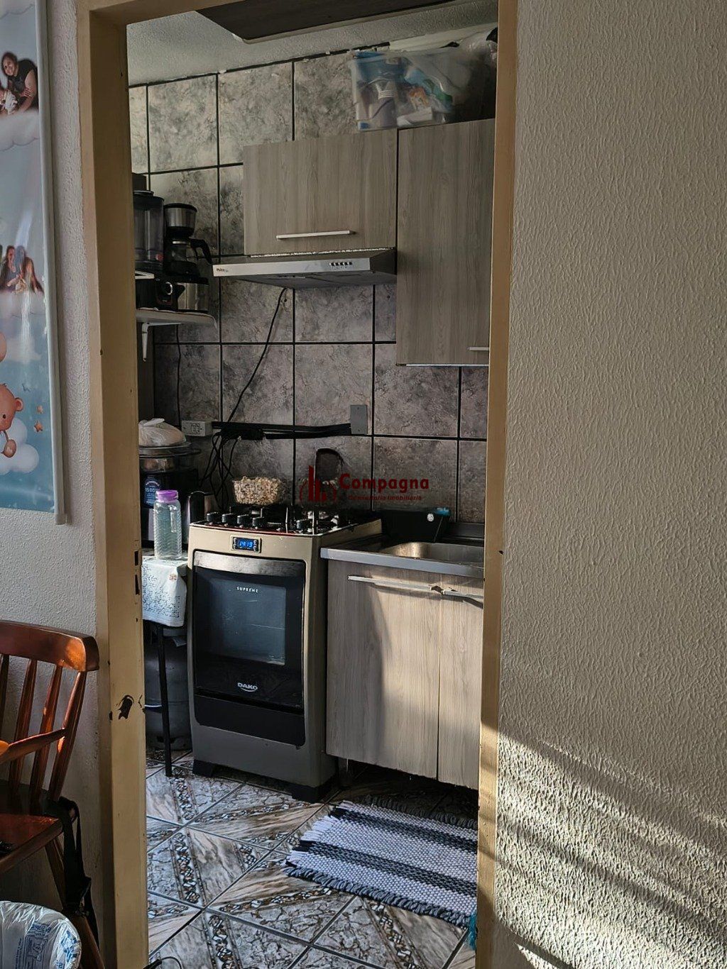 Apartamento de 3 quartos no bairro Jardim Itu Sabará — foto 3