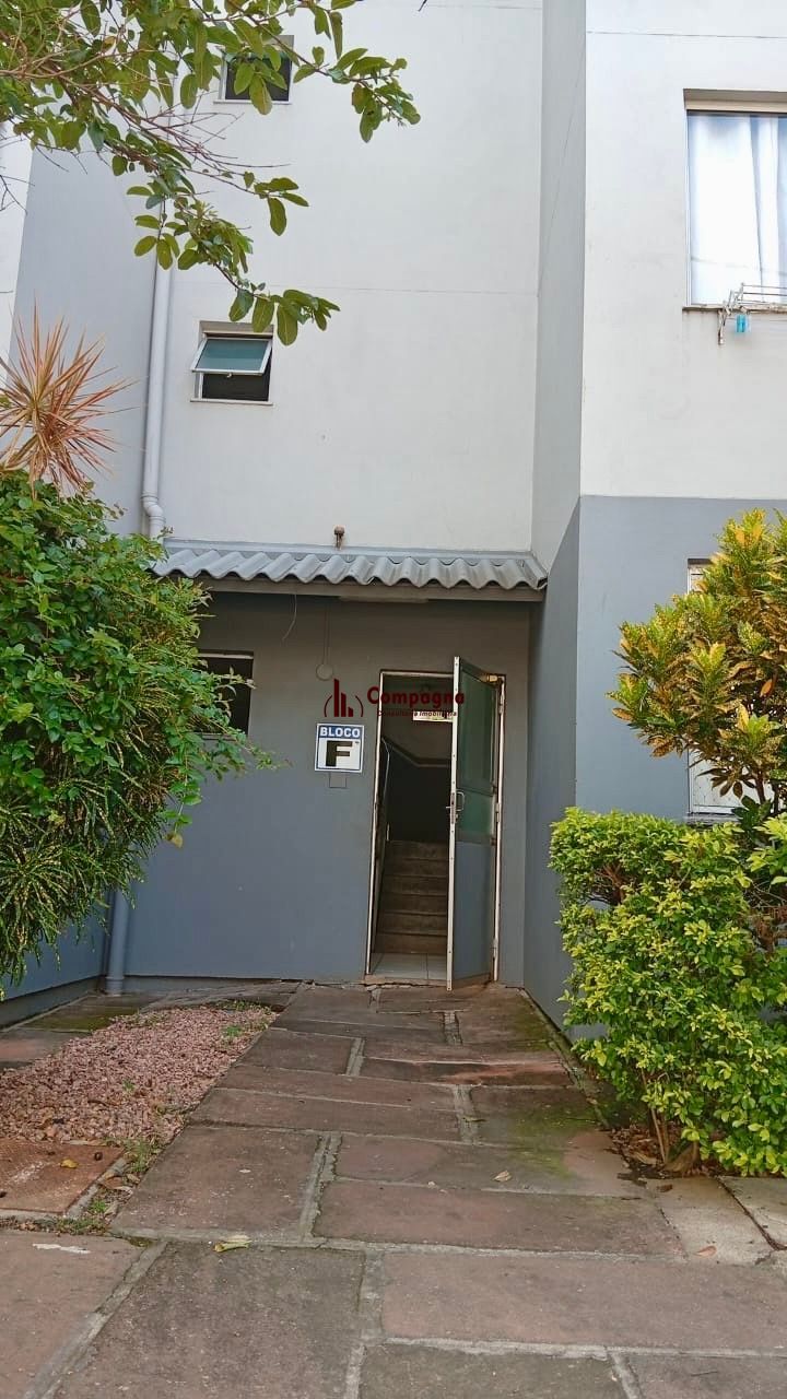 Apartamento 2 quartos com 1 vaga Segundo andar Bairro Mato Grande Canoas RS — foto 3