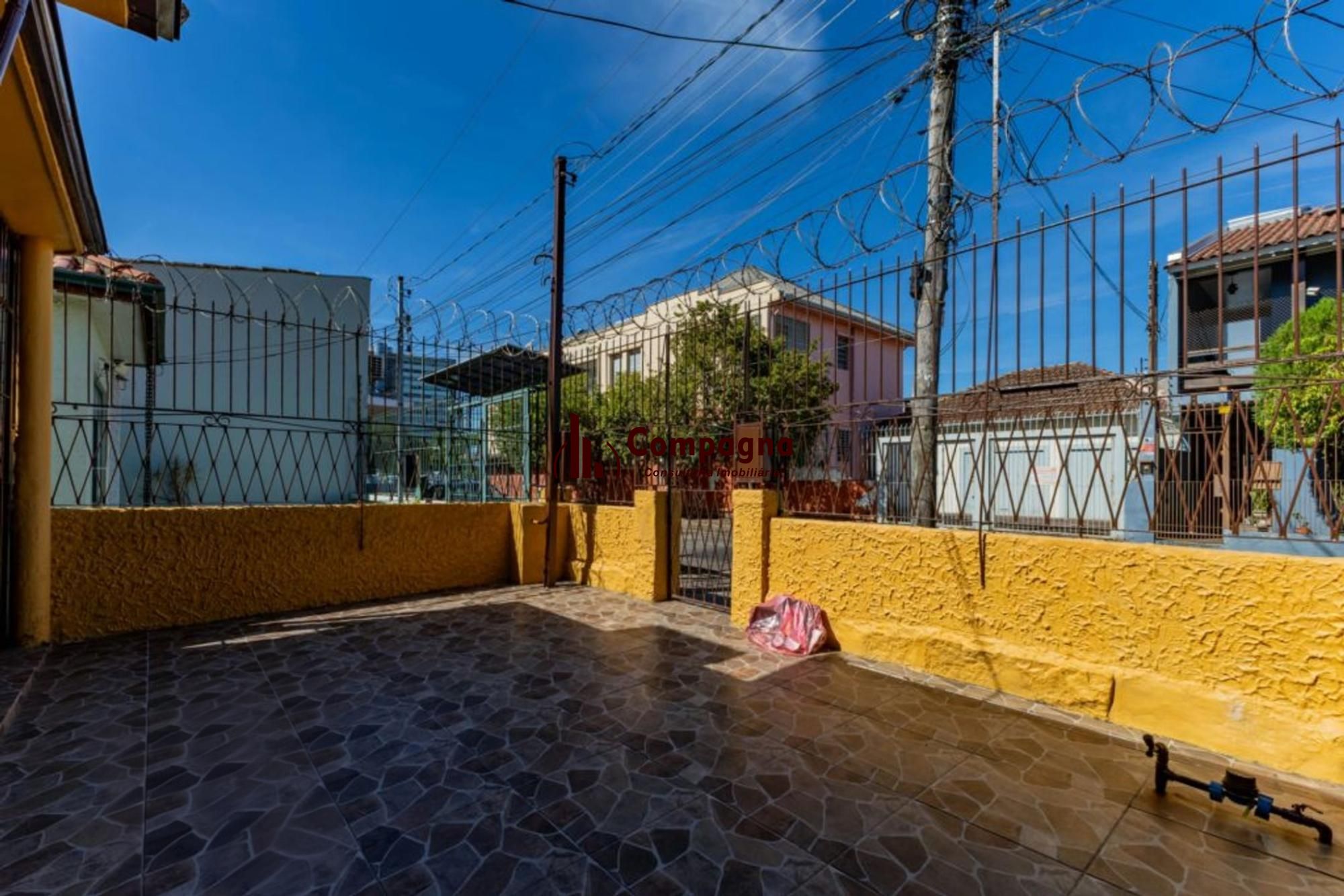 Casa 3 Quartos com 2 Vagas no Vila João Pessoa — foto 4