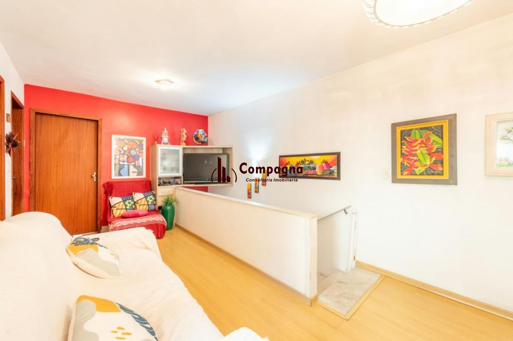 Casa 3 quartos, 2 suítes, 3 vagas no Rio Branco — foto 5