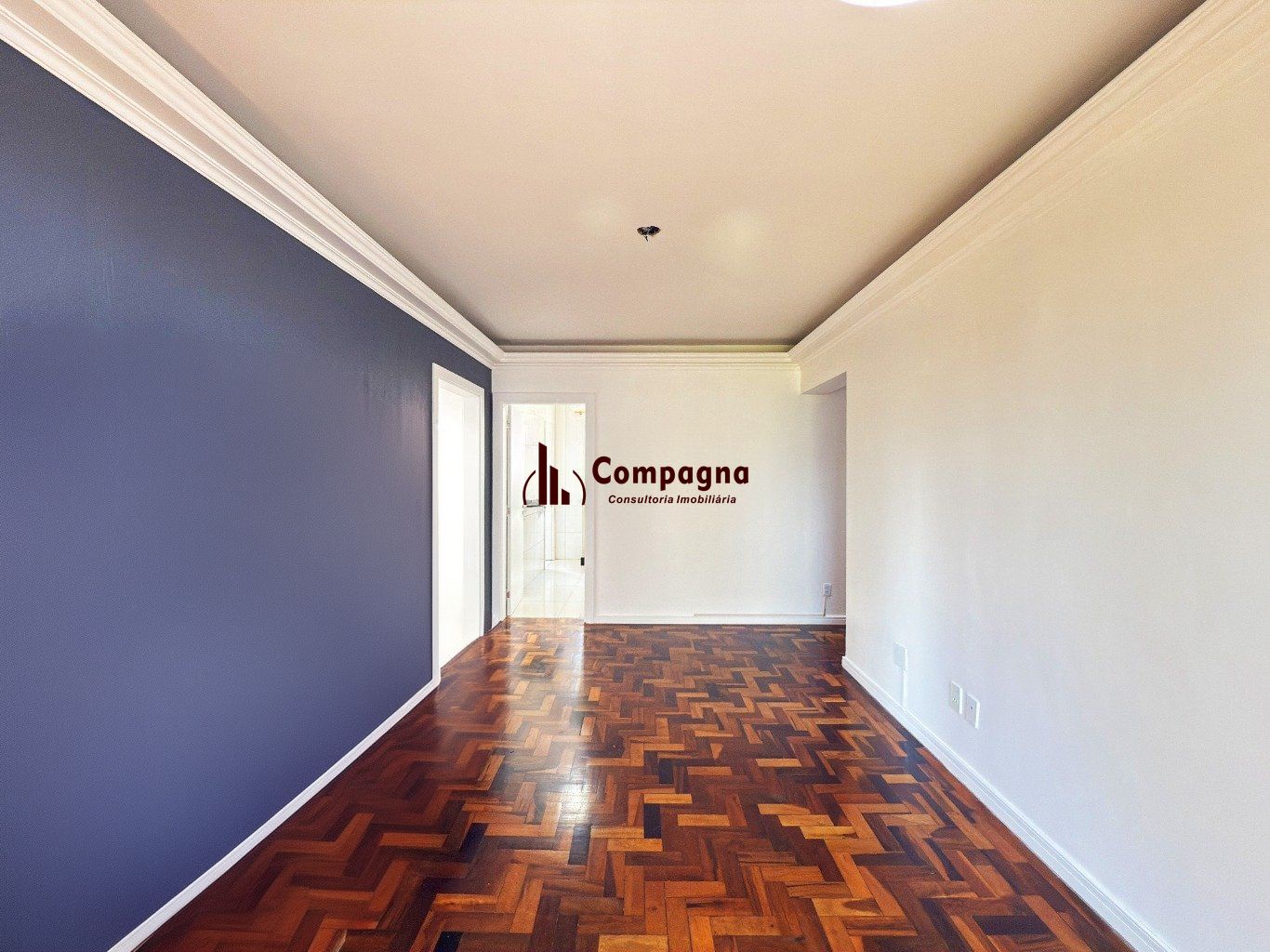 Apartamento com 2 quartos e 1 vaga a venda no bairro Passo da Areia — foto 4