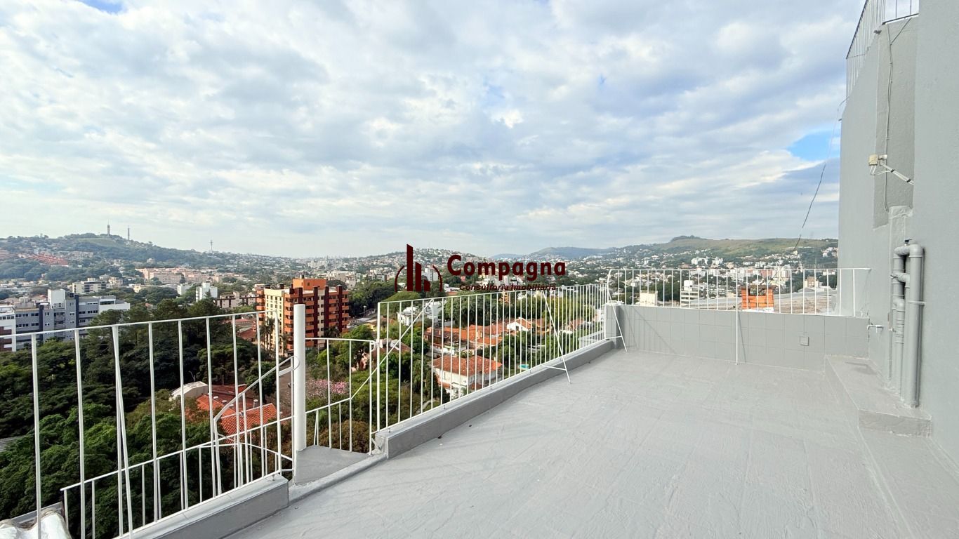 Cobertura à venda com 2 quartos 114 m² no Cristal — foto 4