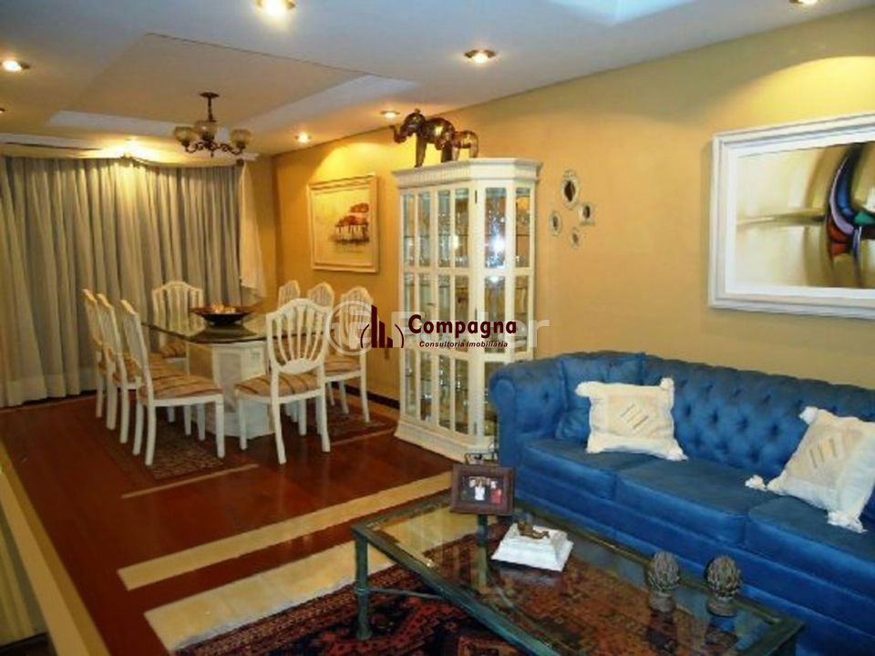 Casa com 3 quartos, 3 banheiros, churrasqueira no bairro Jardim São Pedro. — foto 3