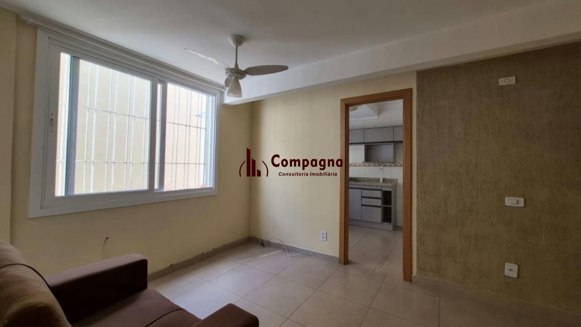 Apartamento 1 Dormitório com Vaga no Santo Antônio — foto 3