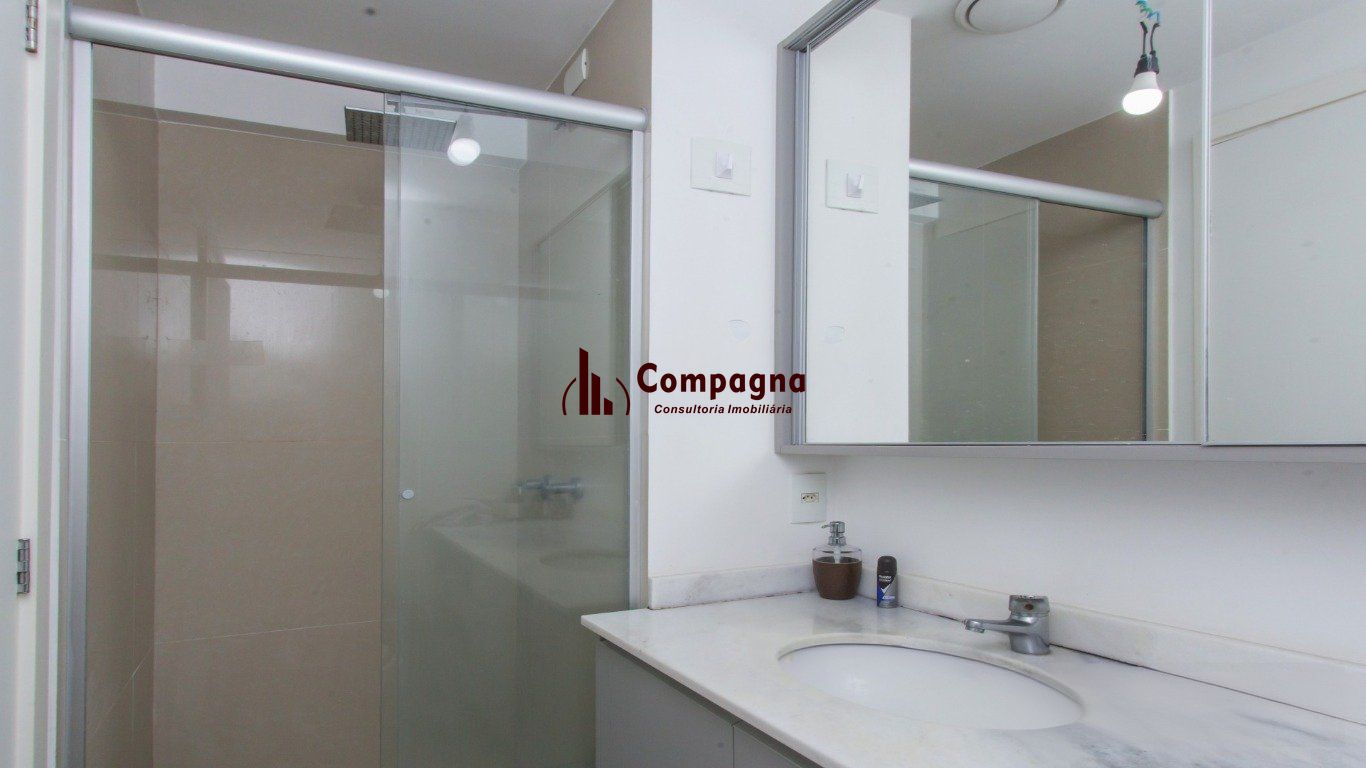 Apartamento 1 Dormitório, 2 Vagas no Nine Ipiranga Porto Alegre — foto 4