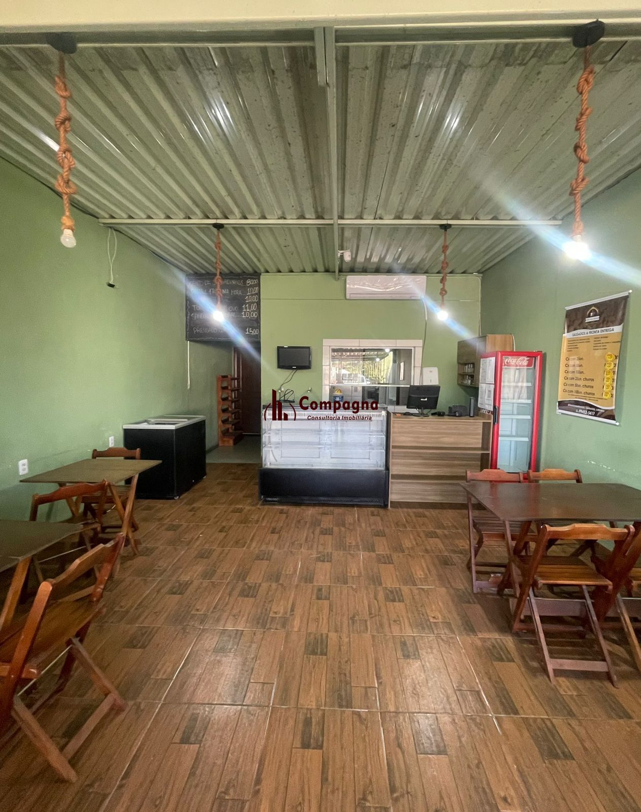 Casa 3 dormitórios no Bairro Vila Nova residencial ou comercial