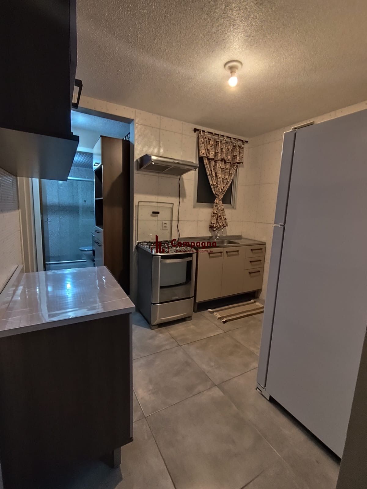 Apartamento com 2 quartos 1 vaga de garagem 50m2 Canoas — foto 4
