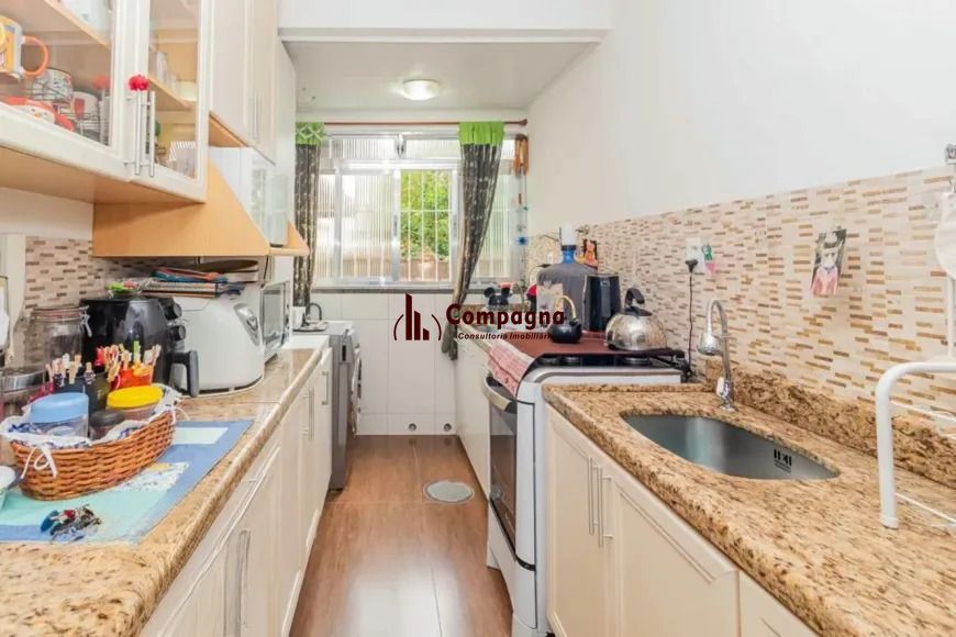 Apartamento com 2 quartos e 58m² à venda em Passo da Areia, Porto Alegre. — foto 5
