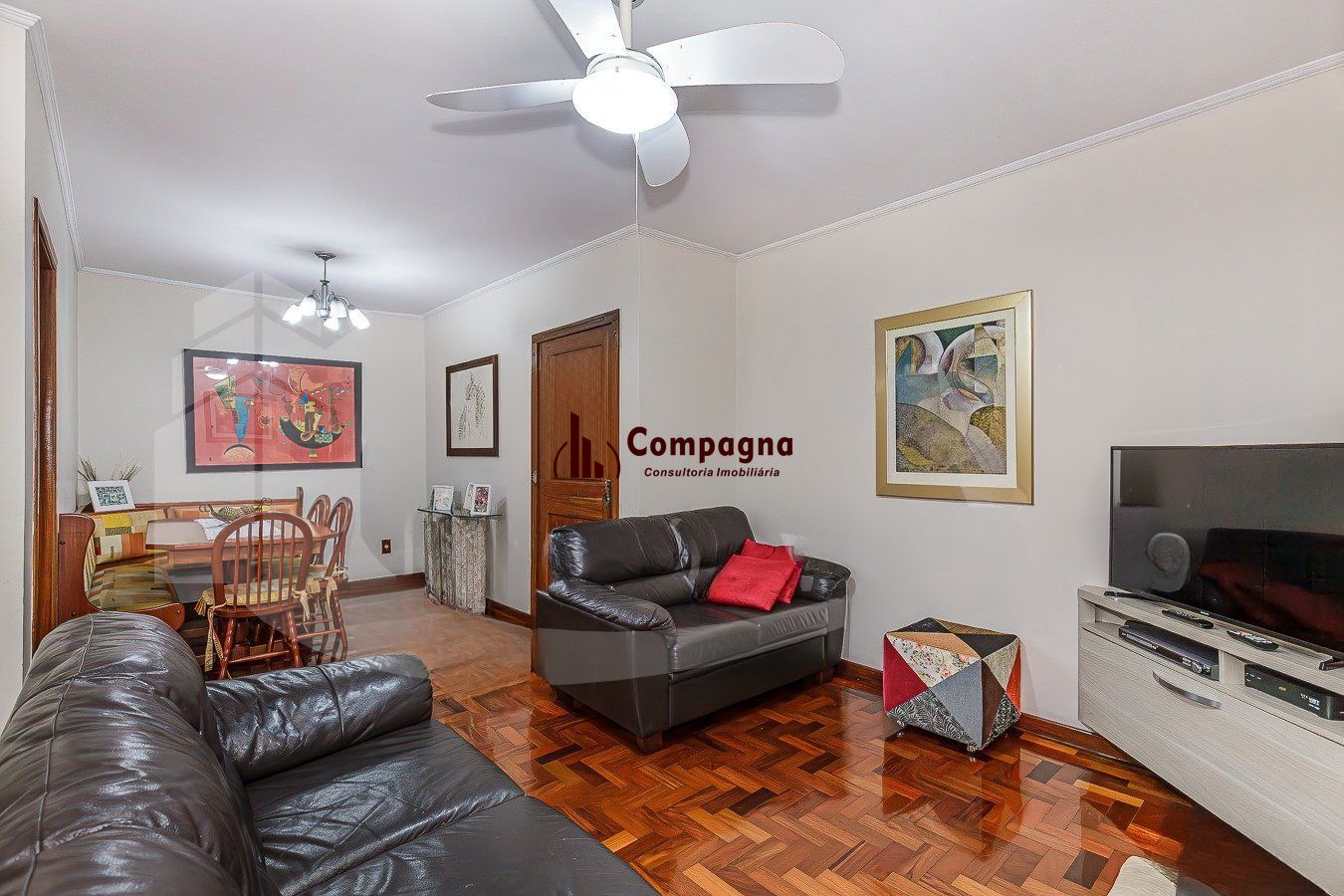 Apartamento de 3 dormitórios no bairro Sarandi — foto 5