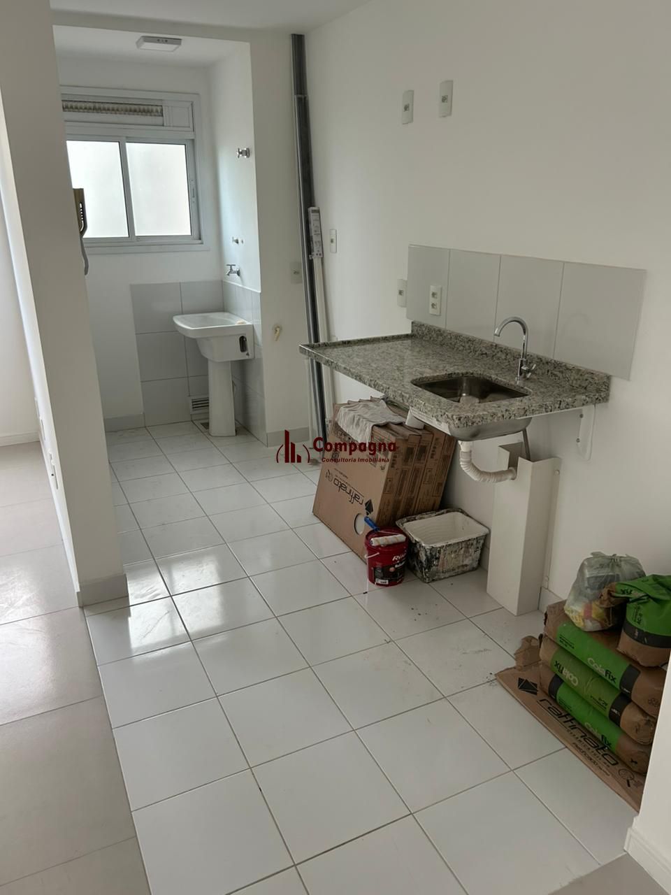 Apartamento 3 Dorms c/ Suíte e Vaga no Rossi Mais — foto 3