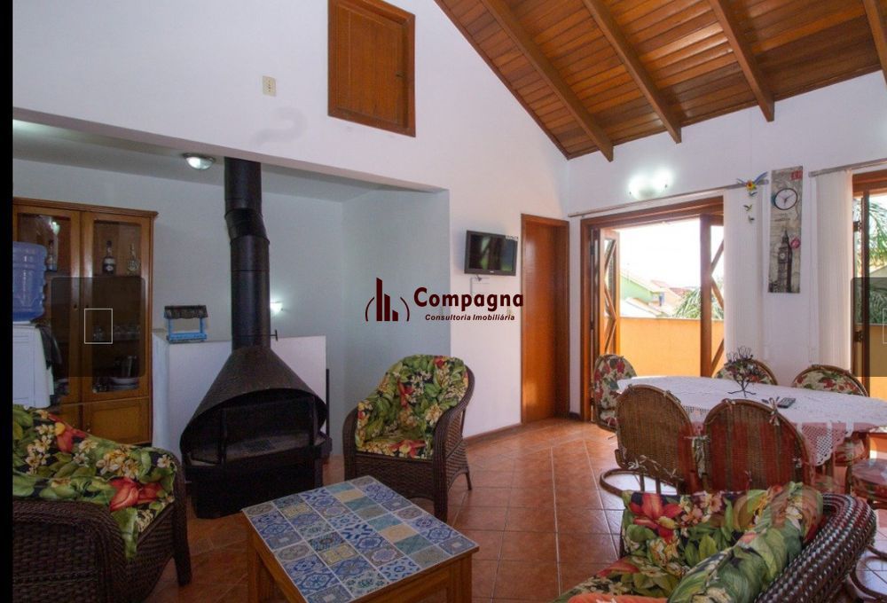 Casa 3 dormitórios 159m2 Condomínio no Bairro Ecoville — foto 5