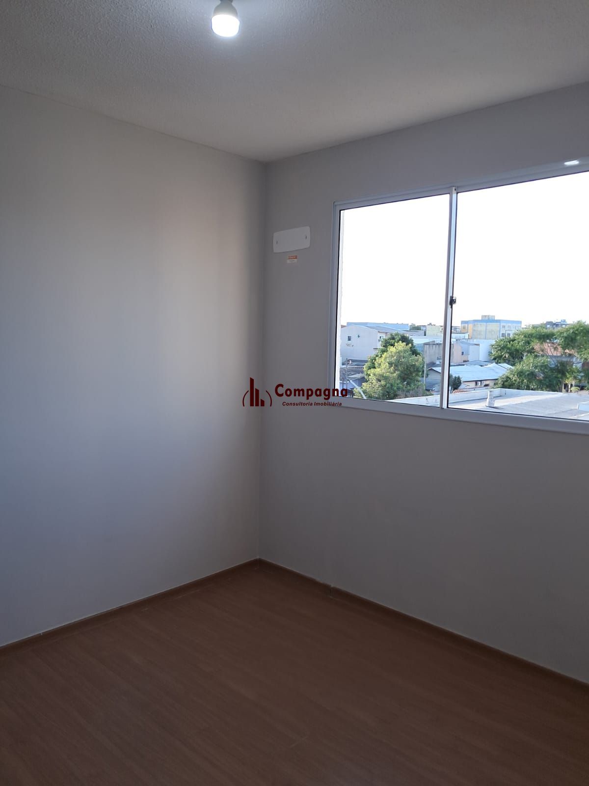 Apartamento com 2 quartos, vaga de garagem e elevador no bairro Estância velha. — foto 5
