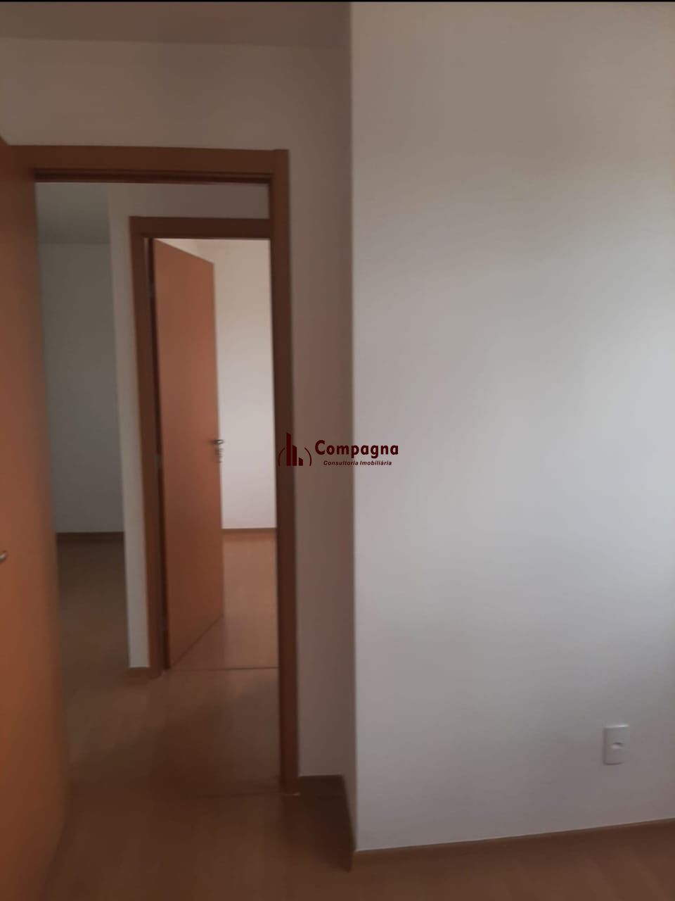 Apartamento 2 quartos Porto Frankfourt MRV 1 vaga São Leopoldo — foto 5