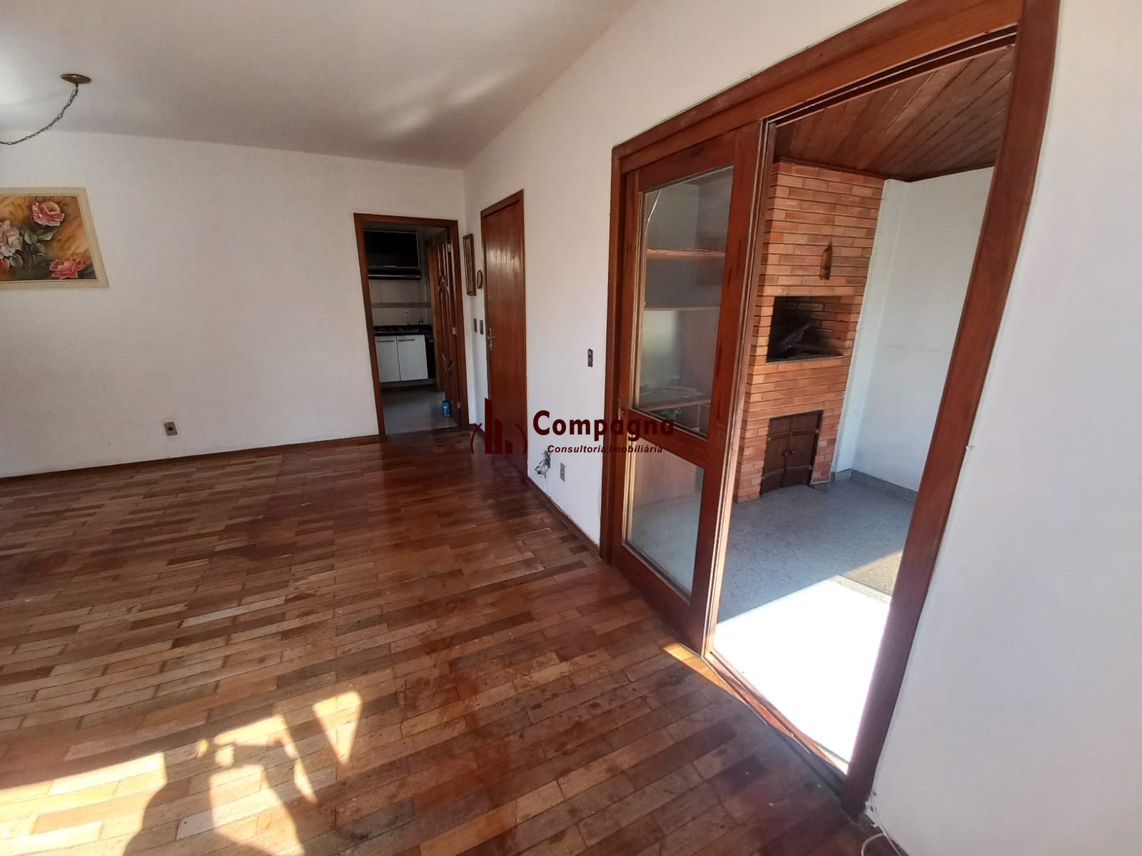 Apartamento com 3 quartos, 1 suíte, sacada e 3 vagas no Bairro jardim Itu — foto 4
