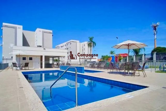 Apartamento 2 dormitórios 1 vaga no Condomínio Porto Baden Novo Hamburgo — foto 2