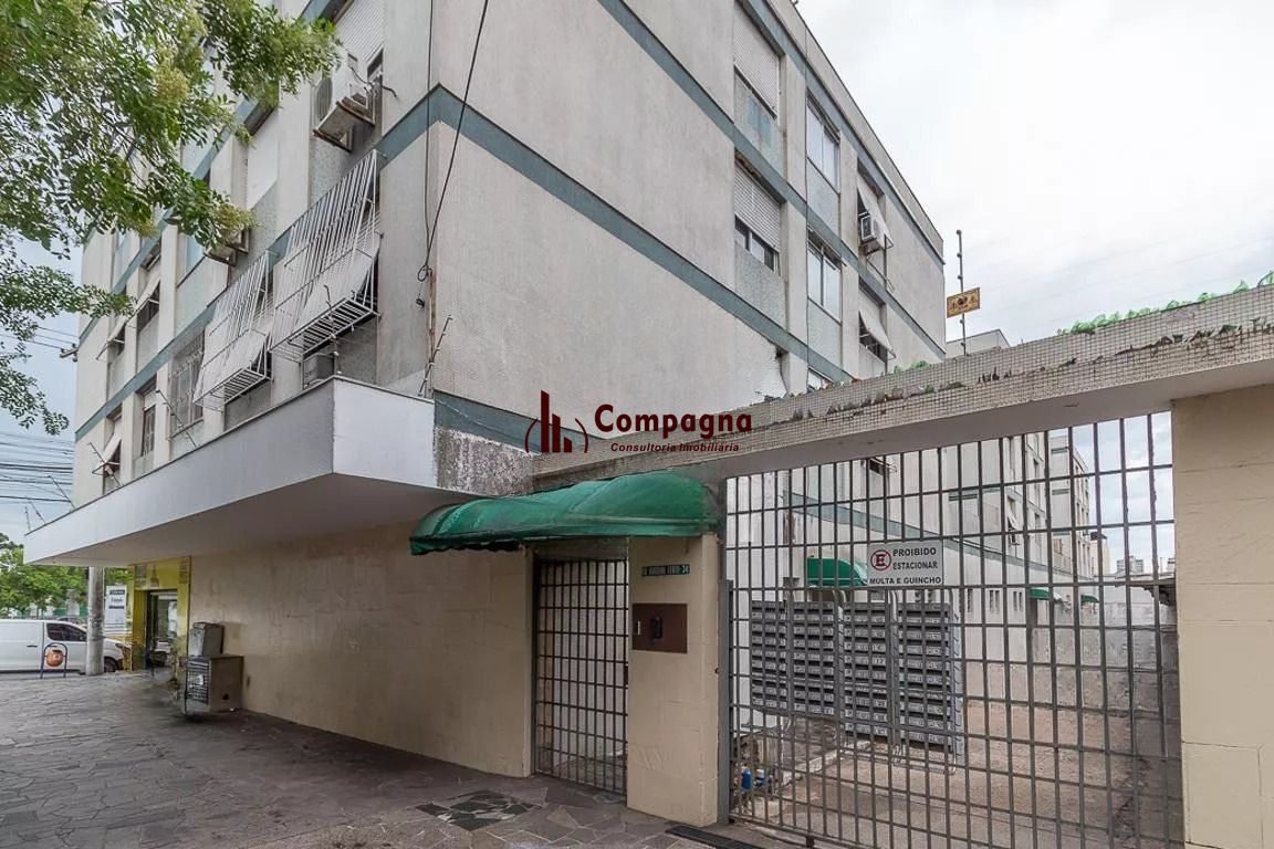 Apartamento com 3 quartos e 86m² à venda na Vila Ipiranga — foto 4