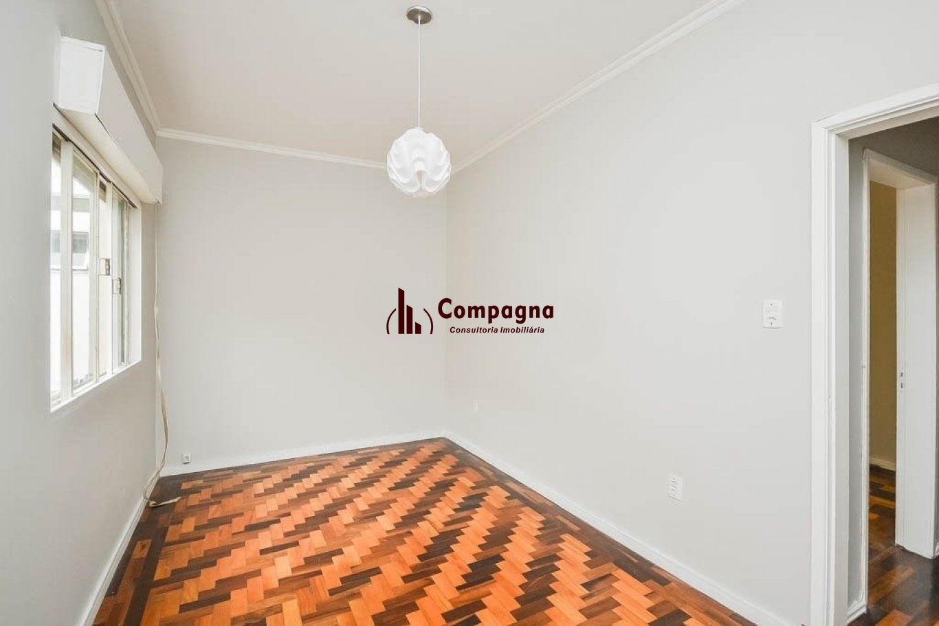 Apartamento à venda com 2 dormitórios 69 m² no Bairro Menino Deus — foto 4