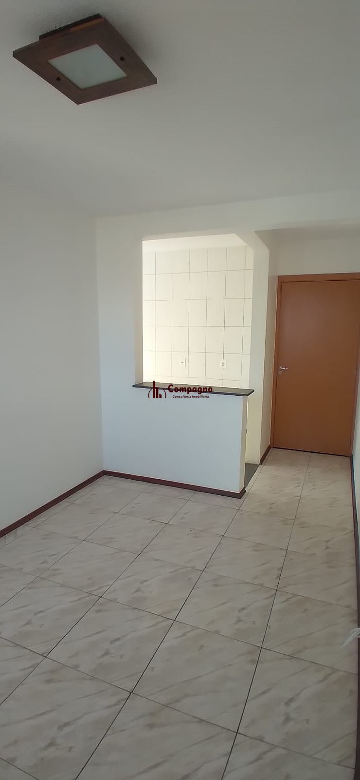 Apartamento 2d com vaga escriturada e infra Jardim Leopoldina — foto 2