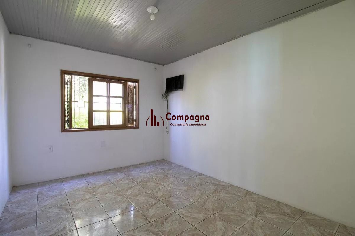Casa 300m² à Venda na Vila Ipiranga . 2 Quartos, 2 Vagas, Salão e Churrasqueira — foto 2