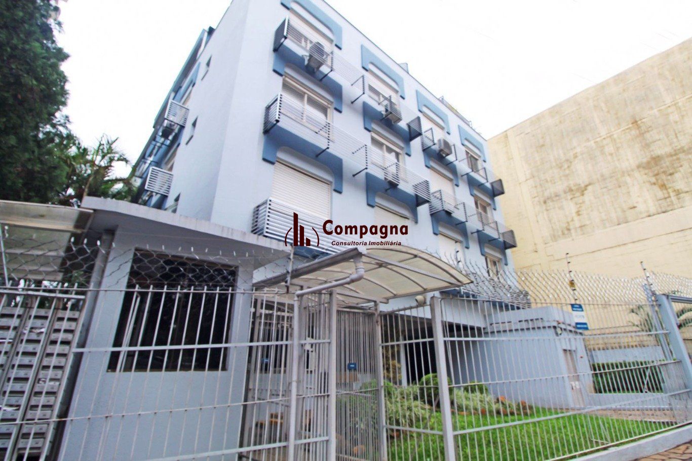 Apartamento à venda com 2 quartos 58 m² no Boa Vista — foto 2