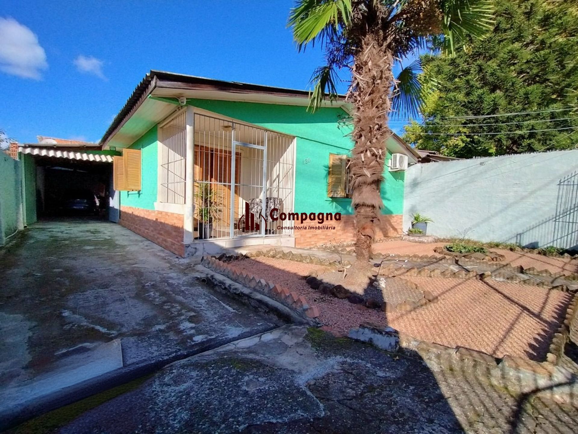 Casa de 3 dormitórios e 4 vagas de garagem em Canoas. — foto 3