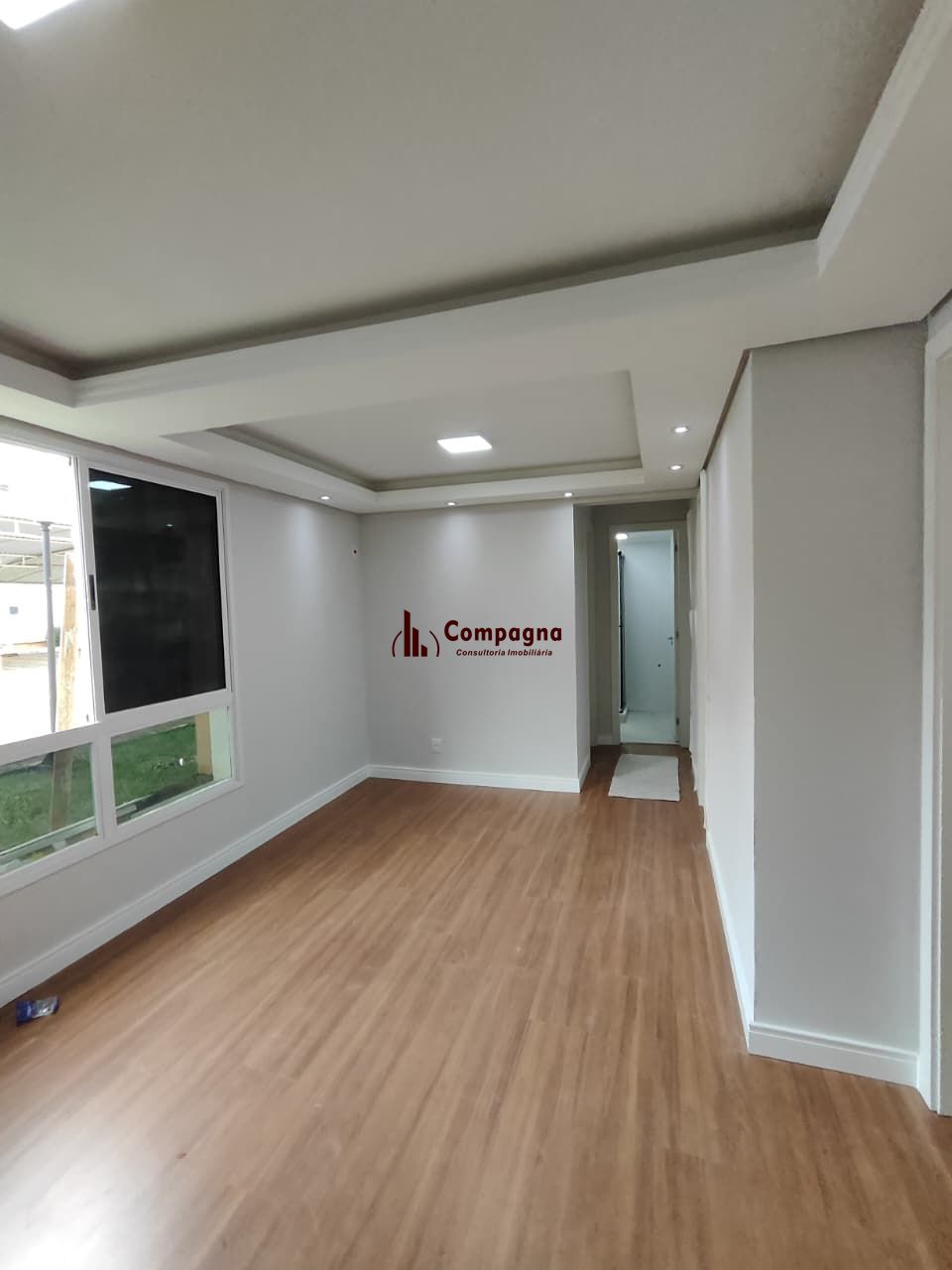 Apartamento 3 quartos, vaga, piscina e portaria 24 hrs no bairro Mato Grande — foto 2