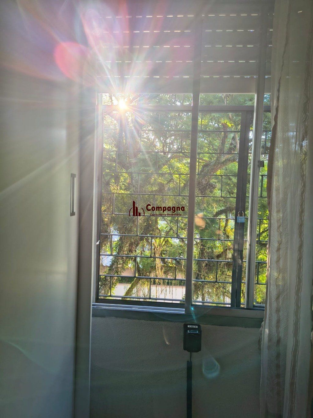 Apartamento de 3 quartos no bairro Jardim Itu Sabará