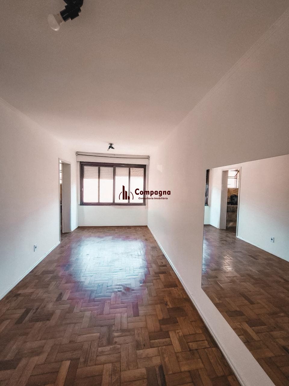 Apartamento JK, 26,48m² privativos a venda na rua General Lima e Silva. — foto 2