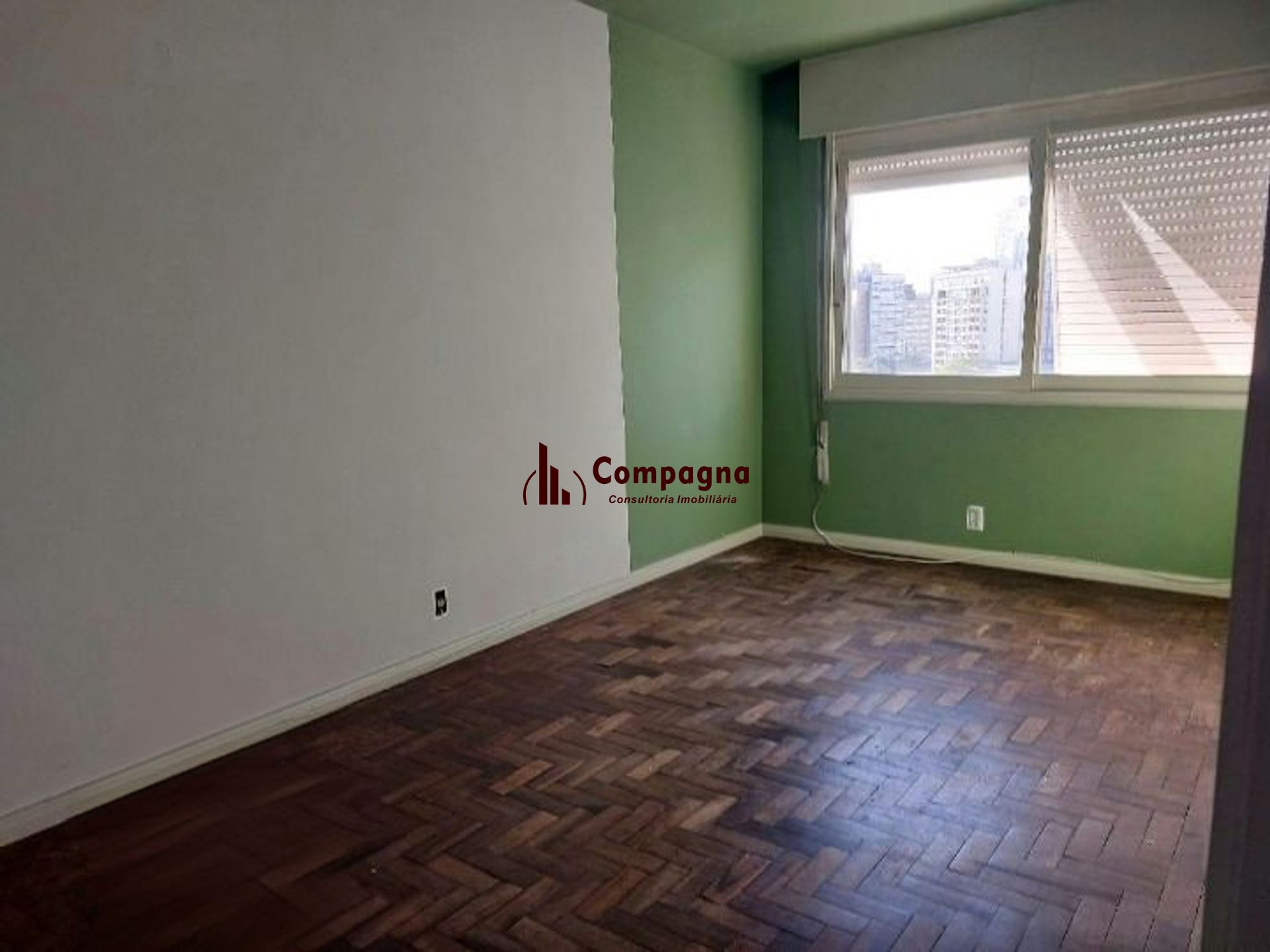 Apartamento 1 Quarto com Elevador na Cidade Baixa – 47m² — foto 3