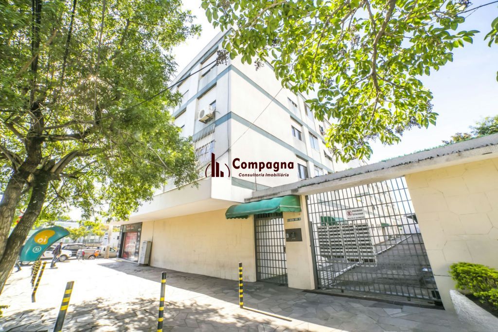 Apartamento com 3 quartos e 86m² à venda na Vila Ipiranga