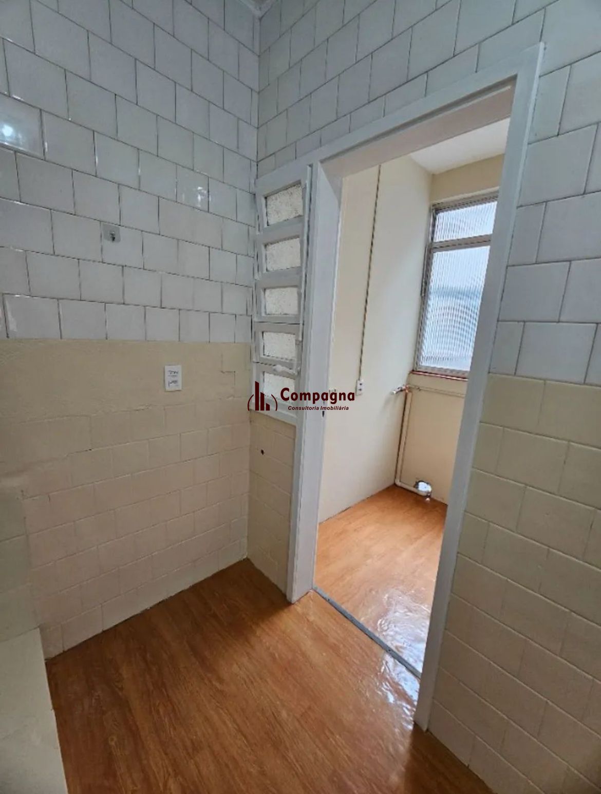 APARTAMENTO, 2 DORMITÓRIOS NO BAIRRO AZENHA EM PORTO ALEGRE PARA COMPRAR — foto 5