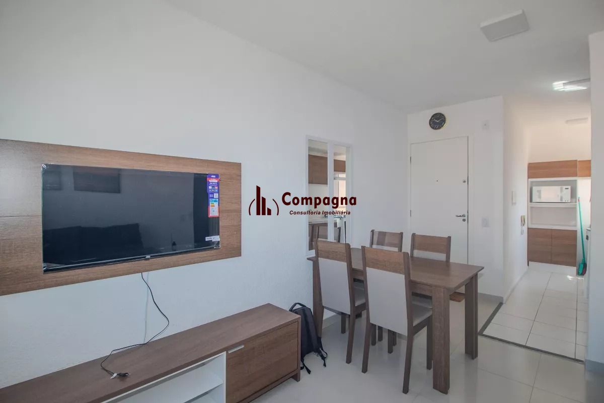 Apartamento 2 Dormitórios com Vaga, Mobiliado na Hípica – Pronto para Morar — foto 3