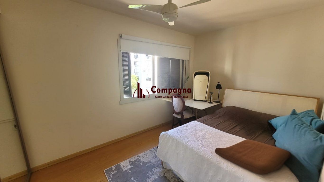 Apartamento de 1 dormitório com 1 vaga de garagem no Bairro Rio Branco — foto 5